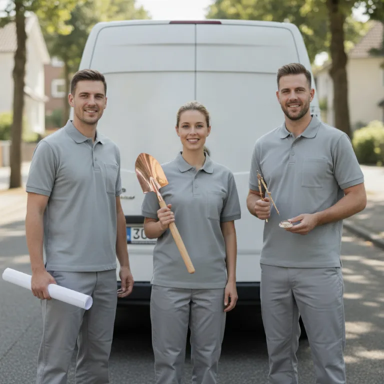 Bestattungsvorsorge Team in Riehen
